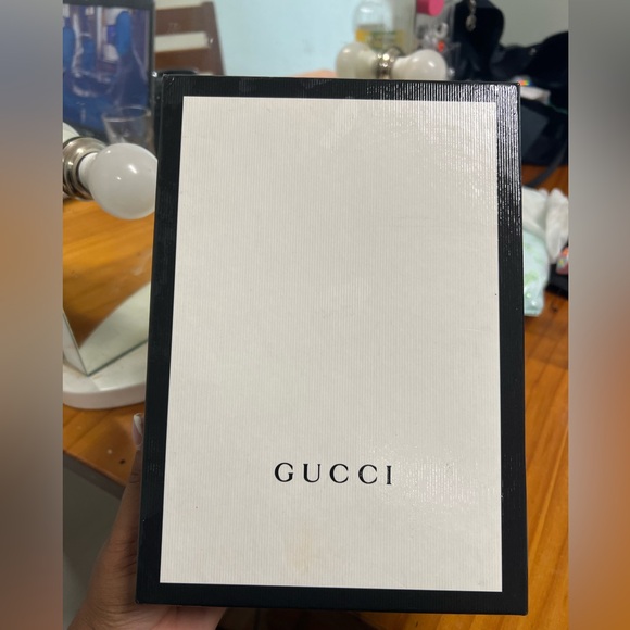 GG MARMONT MINI BAG - Picture 2 of 14